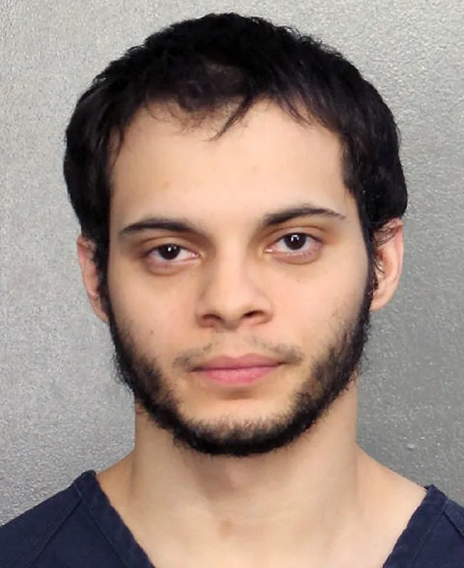 Bodycam Captures Arrest of Alleged Human Smuggler in Keys